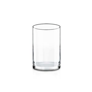 Glass Cylinder Vase