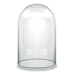 Glass Dome Cloche