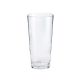 Tapered Down Cylinder Vase, H-10