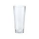 Tapered Down Cylinder Vase, H-12