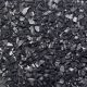 Black Crushed Glass Gravel Substrate Vase Filler (Multiple Packing)