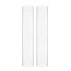 Glass Hurricane Candle Holder 14