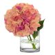 glass cylinder vase