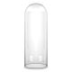 Glass Cloche Display Dome (H:24