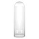 Glass Cloche Display Dome (H:27.5