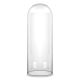 Glass Cloche Display Dome (H:28