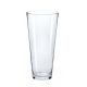 Tapered Down Cylinder Vase, H-14