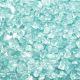 Ice Blue Crushed Glass Gravel Substrate Vase Filler (Multiple Packing)
