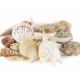 Seashell Assorted Mix with Pencil Finger Starfish