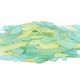 flat sea glass vase fillers