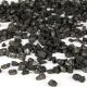 Black Stone Bowl Vase Fillers