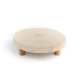 Paulownia Wood Plant Stand, D-11