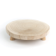 Paulownia Wood Plant Stand, D-13